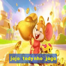 jojo todynho jogo do tigrinho